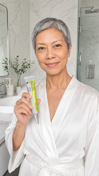 Retinol Firming Face Serum – Anti-Aging & Elasticity Boost