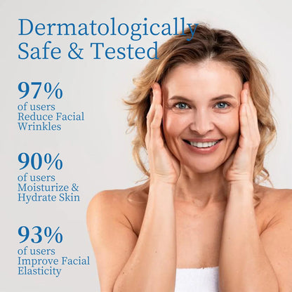 B5 Hyaluronic Acid Face Serum – Hydrating Anti-Aging Care