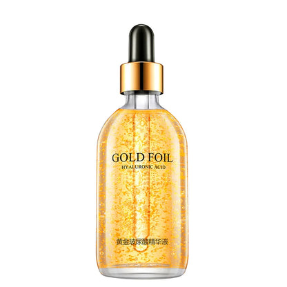 24K Gold Hyaluronic Face Serum Anti-Aging 100 ml