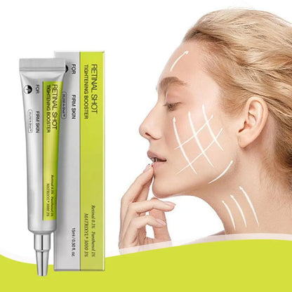 Retinol Firming Face Serum – Anti-Aging & Elasticity Boost