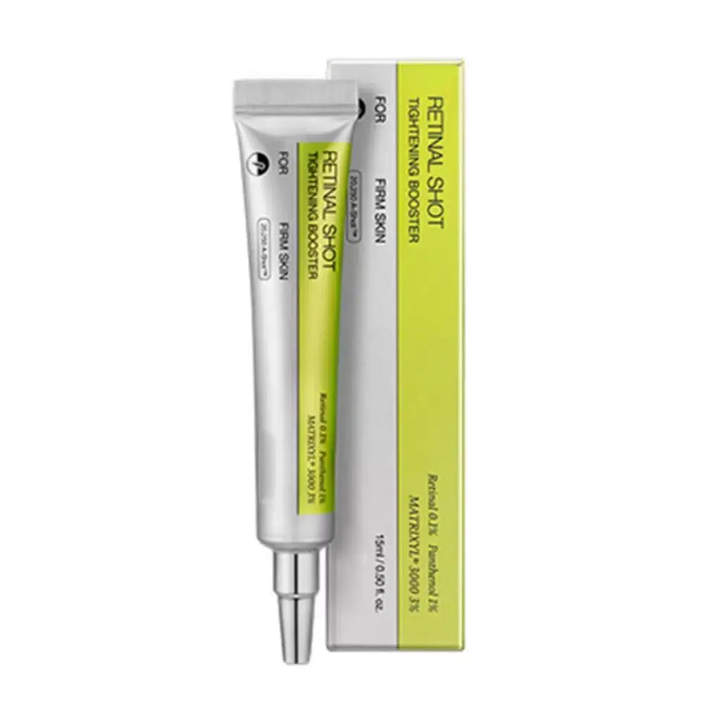 Retinol Firming Face Serum – Anti-Aging & Elasticity Boost