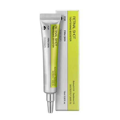 Retinol Firming Face Serum – Anti-Aging & Elasticity Boost