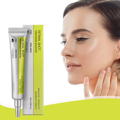 Retinol Firming Face Serum – Anti-Aging & Elasticity Boost